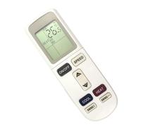RUINBNC Multiple Device Remote Controller with Access Button Low Power Consumption for FREGO/BeSAT/Remote MultiDevice