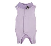 RUINBNC Protective Surgical Suit for Easy Wear Prevents Licking of Wounds Ideal for Postoperative and Skin Conditions Recovery Suit