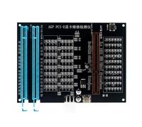 RUINBNC Reliabled AGP PCIE GPU Testing Equipment Display Problems