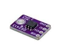 RUINBNC Reliabled DS2413 GPIO Expansion Board with Single Wire Interfaced and Interrupts Capability GPIO Input Module