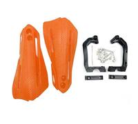 RUINBNC Shock Resistant Bikes Hand Covers with Weather Defense, B