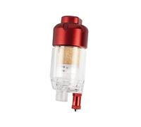 RUINBNC Step Painting Accessory Filter Guided Channel and Standard Thread Fit for Hobby Use Advanced Painting Accessory Water Separator
