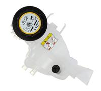 RUINBNC Upgraded Coolant Overflows Container Reservoir for LR3 PCJ500030 603-759 LR010965 PCF500110 PCF500014 PCF500015 Coolant Tanks Container