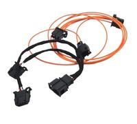 RUINBNC Upgrades Fiber Cables Connection Set Fiber Visual Cable Set for 2G Systems Enhances Entertainment Cable Upgrade High Speed Multimedia