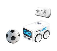 RUINBNC Upgrades Remote Control Bus Toy with Gesture Sensing Technology & Long Play Time Gesture Sensing Car for Kid Equipped Kid Car