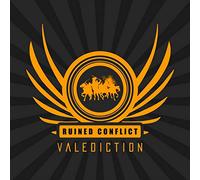 Ruined Conflict - Valediction