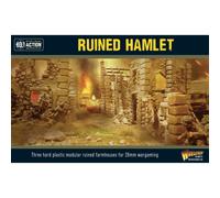 Ruined Hamlet