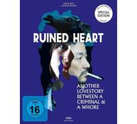Ruined Heart - Another Lovestory between a criminal and a (Blu-ray) (US IMPORT)