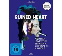 Ruined heart: Another Lovestory Between a Criminal (FSK 16 Jahre) Blu-ray