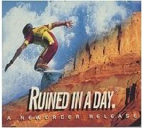 Ruined In A Day by New Order