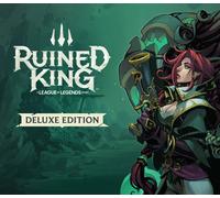 Ruined King: A League of Legends Story Deluxe Edition XBOX One / Xbox Series X|S Account