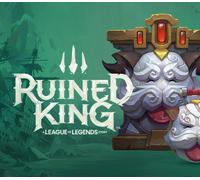 Ruined King: A League of Legends Story - Lost & Found Weapon Pack DLC EU v2 Steam Altergift