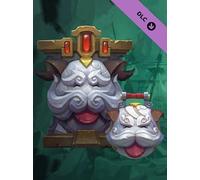 Ruined King: A League of Legends Story - Lost & Found Weapon Pack (PC) - Steam Gift - GLOBAL