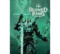 Ruined King: A League of Legends Story (PC) - Steam Gift - EUROPE