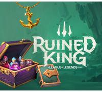 Ruined King: A League of Legends Story - Ruination Starter Pack DLC EU PC Steam Altergift