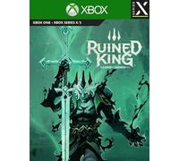 Ruined King: A League of Legends Story (Xbox One) - Xbox Live Key - EUROPE