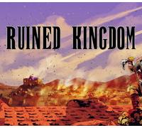 Ruined Kingdom Steam CD Key