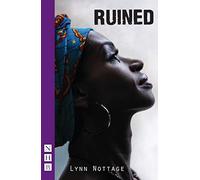 Ruined (NHB Modern Plays)