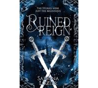 Ruined Reign: Book 2 in the Broken Crown Trilogy