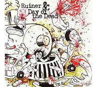 Ruiner Day of the Dead - Split