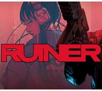 RUINER EU Steam CD Key