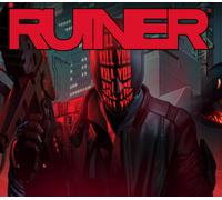 Ruiner EU XBOX One / Xbox Series X|S / Windows 10 CD Key