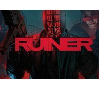 Ruiner (PC) Steam Key - GLOBAL