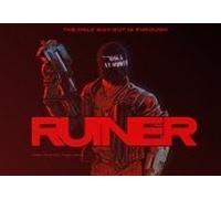 RUINER Steam CD Key