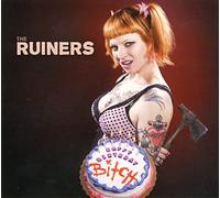 Ruiners - Happy Birthday Bitch