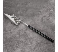 Ruining Louver Opener, Universal Easy to Install Automatic Window Opener, for Greenhouse Blind Window Home Garden