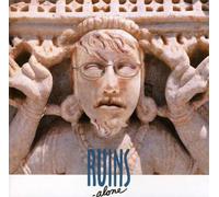 Ruins alone