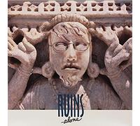 Ruins Alone - Ruins Alone [VINYL]