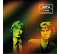 Ruins - Cosa? (Experimental Works)