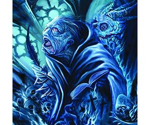 Ruins of Beverast - Blood Vaults -Digi-