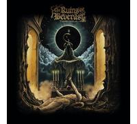 Ruins of Beverast, the - Tempelschlaf [VINYL]