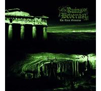 Ruins of Beverast,the - The Thule Grimoires (2lp/Gtf/180grgreen Vinyl) [VINYL]