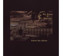 Ruins of Beverast, the - Unlock the Shrine