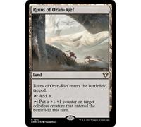 Ruins of Oran-Rief | Commander Masters