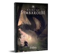 Ruins of Symbaroum 5E: Bestiary