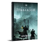 Ruins of Symbaroum 5E: Call of the Dark