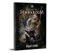 Ruins of Symbaroum 5E: Player's Guide