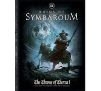 Ruins of Symbaroum 5E: The Throne of Thorns, Vol. 1