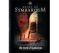 Ruins of Symbaroum 5E: The World of Symbaroum