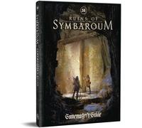 Ruins of Symbaroum 5E: The World of Symbaroum