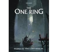 Ruins of the Lost Realm