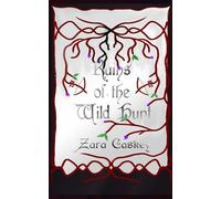 Ruins of the Wild Hunt: A sapphic fantasy short story