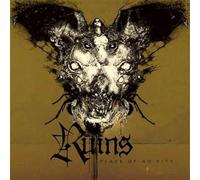 Ruins – Place Of No Pity – CD – Edel