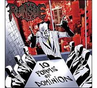 Ruinside - 10 Forms Of Dominion