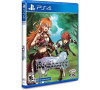 Ruinverse Juego Fisico para Consola Sony PlayStation 4 PS4