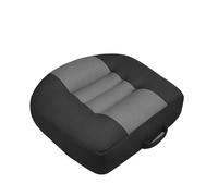 Ruiqas Car Seat Cushions for Driving, Car Booster Seat with A Handle, Increase Height by 12cm, Ergonomic Design, Suitable for All Types of Vehicles, Offices, Homes, and Schools
